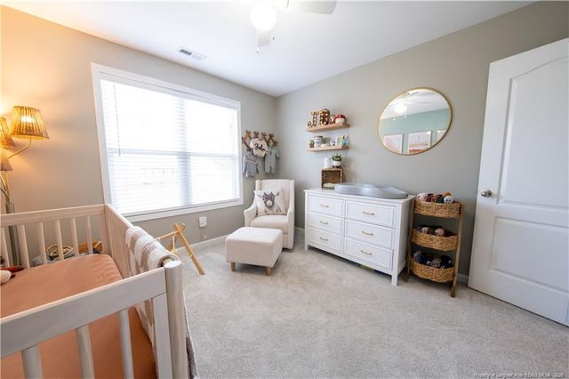 622 Omaha Drive, Broadway, NC 27505