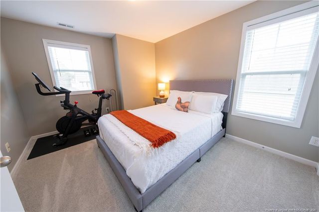 622 Omaha Drive, Broadway, NC 27505