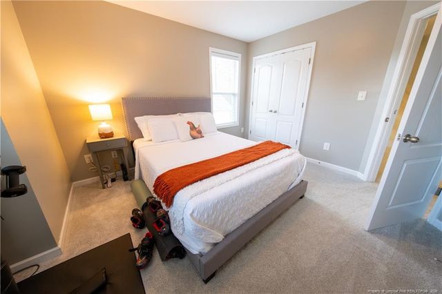 622 Omaha Drive, Broadway, NC 27505