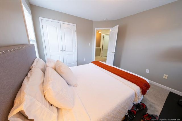 622 Omaha Drive, Broadway, NC 27505
