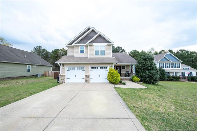 622 Omaha Drive, Broadway, NC 27505