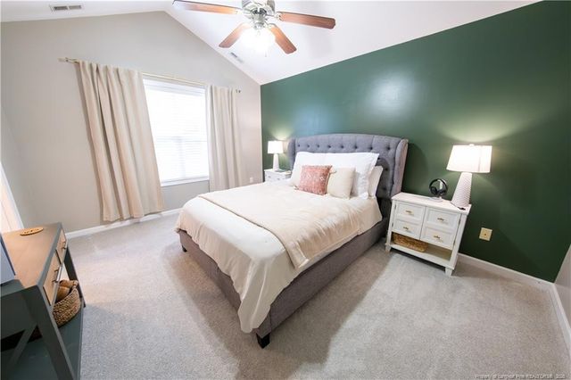 622 Omaha Drive, Broadway, NC 27505