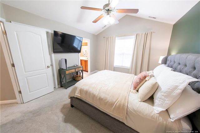 622 Omaha Drive, Broadway, NC 27505