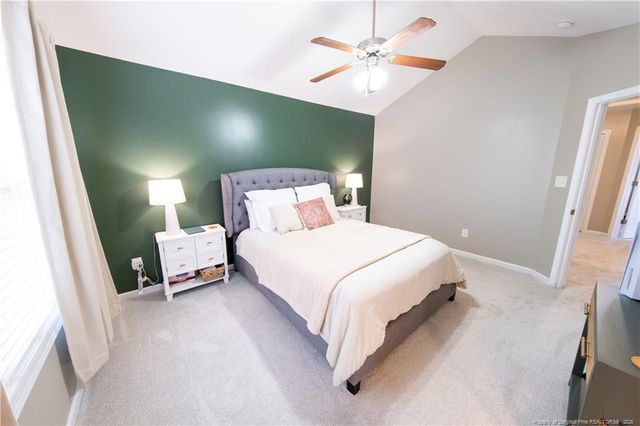 622 Omaha Drive, Broadway, NC 27505