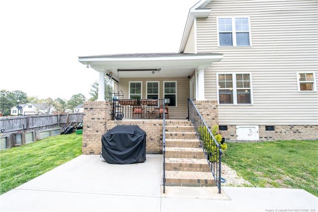 622 Omaha Drive, Broadway, NC 27505