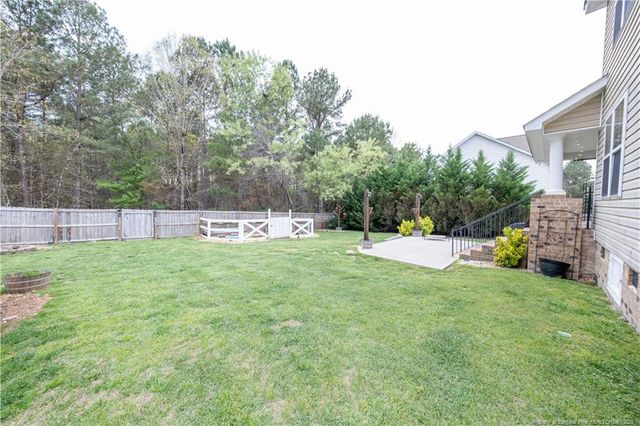 622 Omaha Drive, Broadway, NC 27505