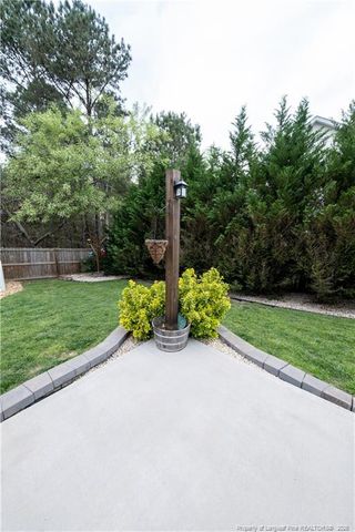 622 Omaha Drive, Broadway, NC 27505