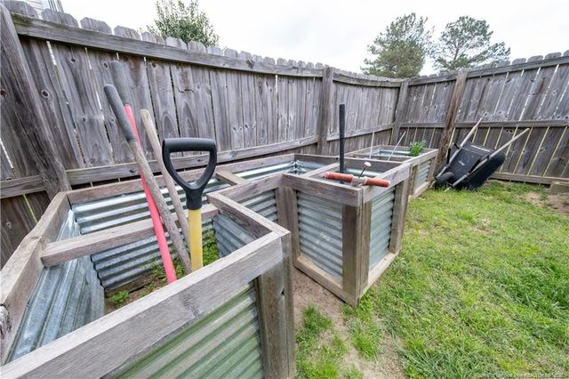 622 Omaha Drive, Broadway, NC 27505
