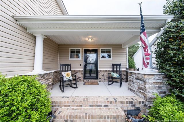 622 Omaha Drive, Broadway, NC 27505