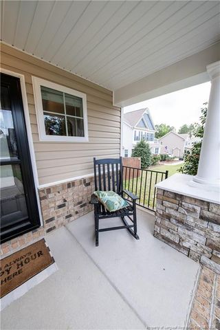 622 Omaha Drive, Broadway, NC 27505