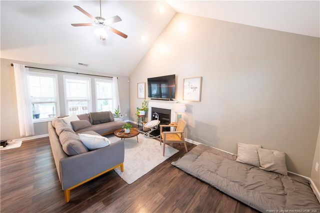 622 Omaha Drive, Broadway, NC 27505