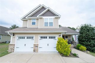 622 Omaha Drive, Broadway, NC 27505