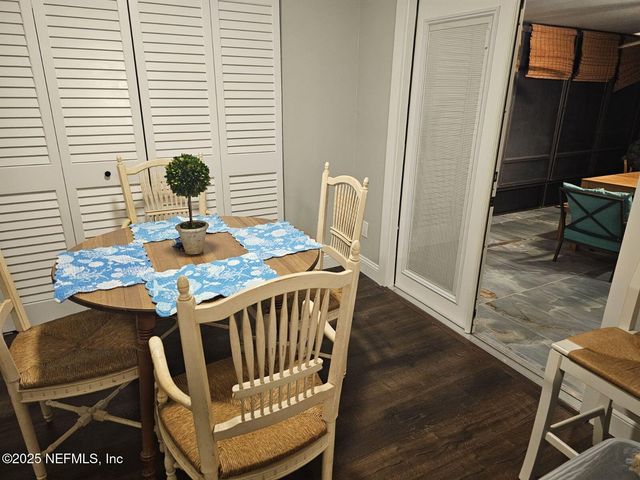 2444 BLUFFTON Drive, Jacksonville, FL 32224