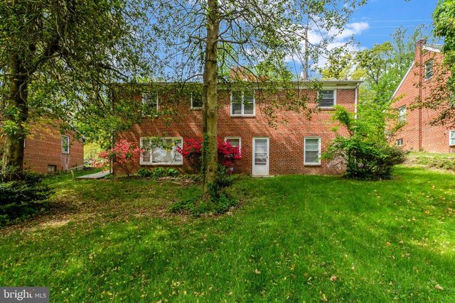 6802 BOCK RD, Fort Washington, MD 20744