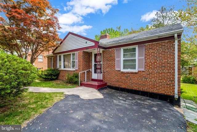 6802 BOCK RD, Fort Washington, MD 20744