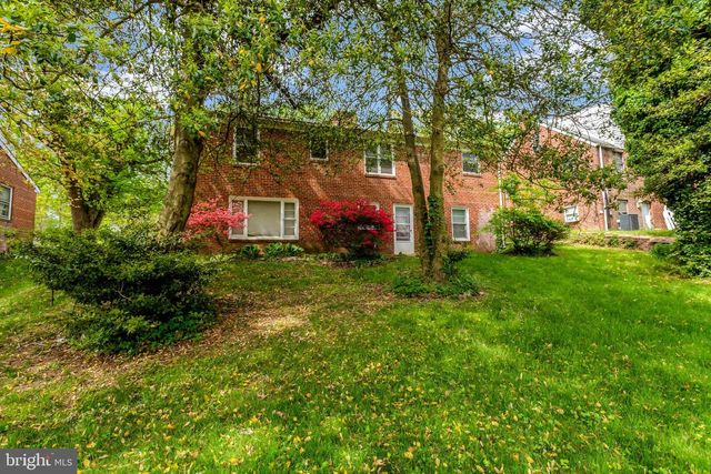 6802 BOCK RD, Fort Washington, MD 20744