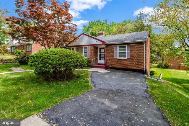 6802 BOCK RD, Fort Washington, MD 20744