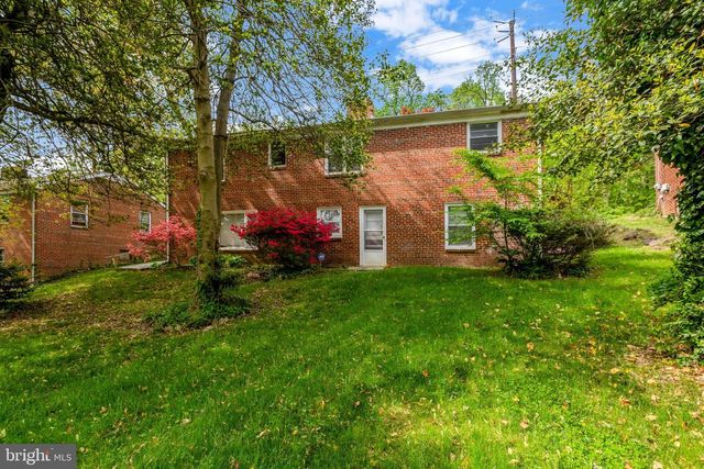6802 BOCK RD, Fort Washington, MD 20744