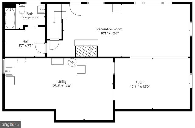 6802 BOCK RD, Fort Washington, MD 20744