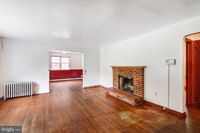 6802 BOCK RD, Fort Washington, MD 20744