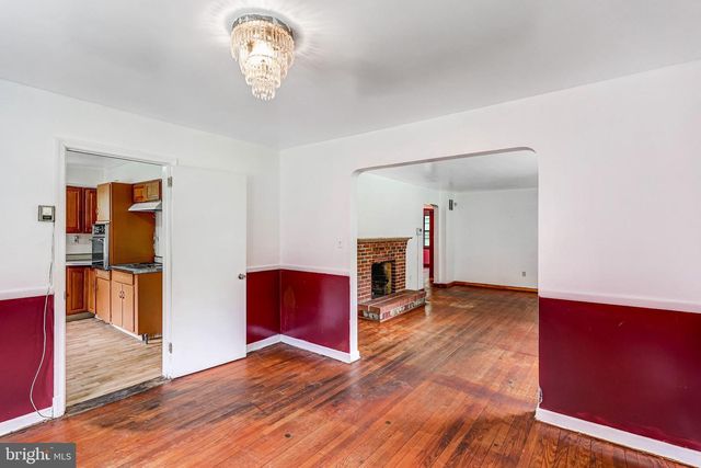 6802 BOCK RD, Fort Washington, MD 20744