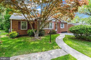 6802 BOCK RD, Fort Washington, MD 20744