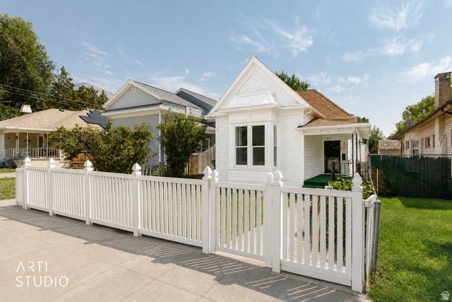 1163 25TH ST, Ogden, UT 84401