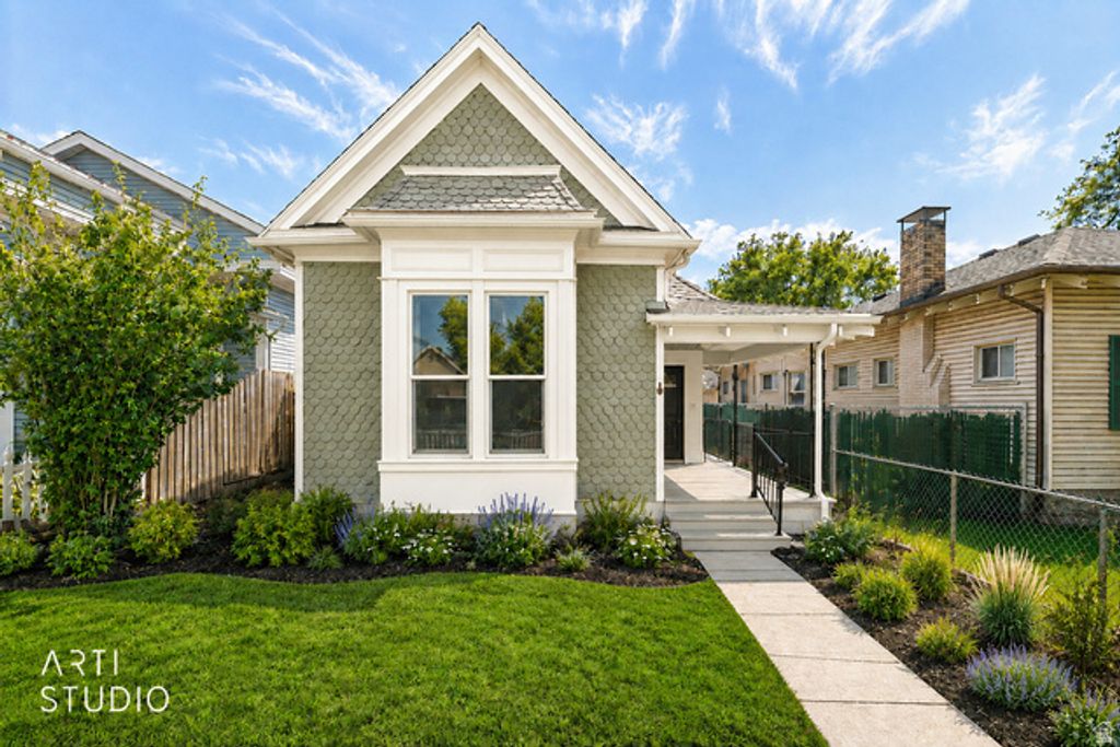 1163 25TH ST, Ogden, UT 84401