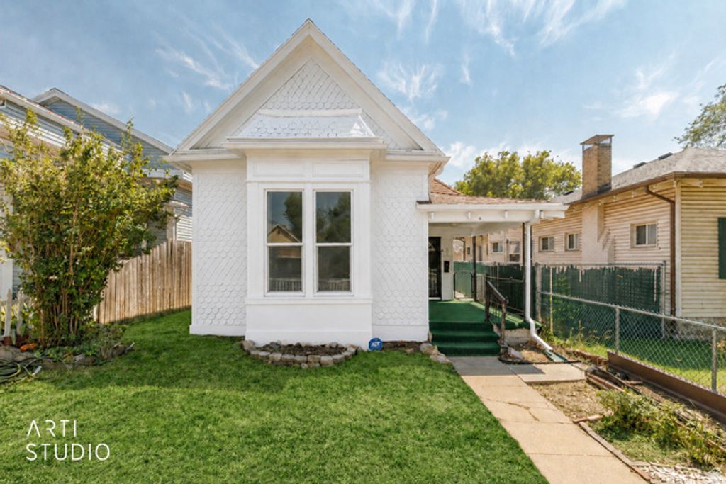 1163 25TH ST, Ogden, UT 84401 — photo 2