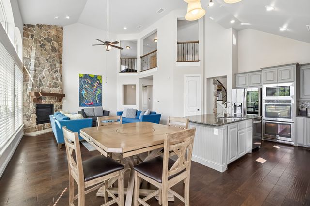 3616 Bankside, The Colony, TX 75056