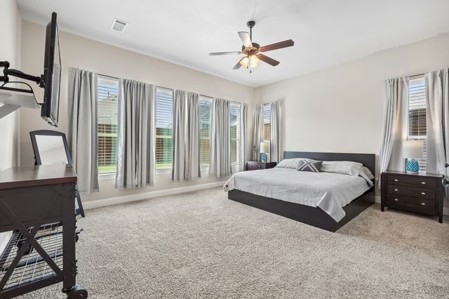 3616 Bankside, The Colony, TX 75056