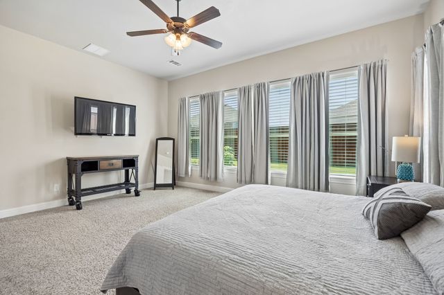 3616 Bankside, The Colony, TX 75056