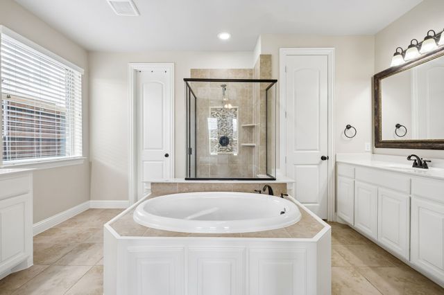 3616 Bankside, The Colony, TX 75056