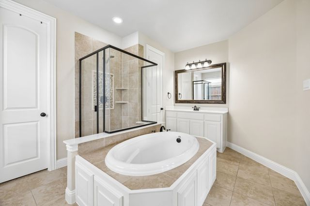 3616 Bankside, The Colony, TX 75056