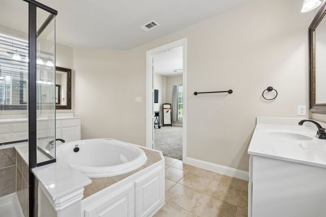 3616 Bankside, The Colony, TX 75056