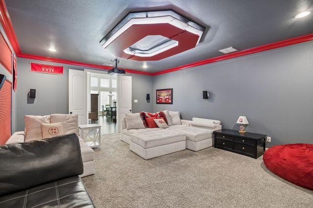 3616 Bankside, The Colony, TX 75056