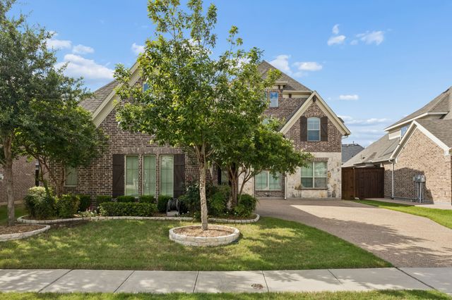 3616 Bankside, The Colony, TX 75056