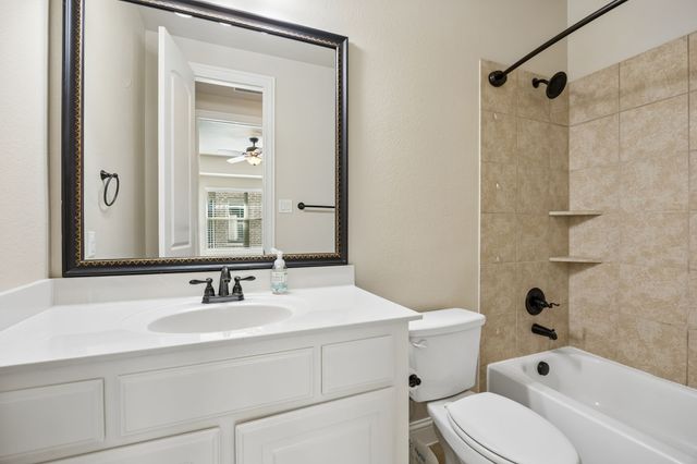 3616 Bankside, The Colony, TX 75056