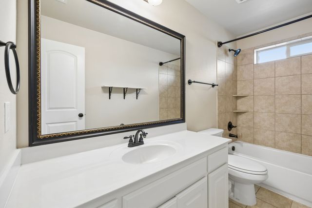 3616 Bankside, The Colony, TX 75056
