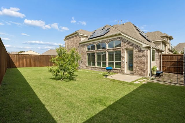 3616 Bankside, The Colony, TX 75056