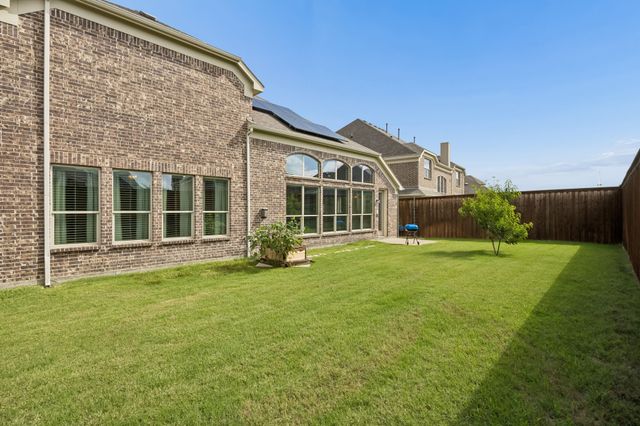 3616 Bankside, The Colony, TX 75056