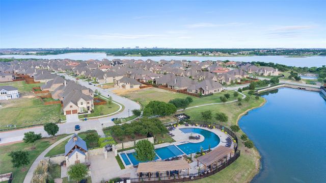 3616 Bankside, The Colony, TX 75056