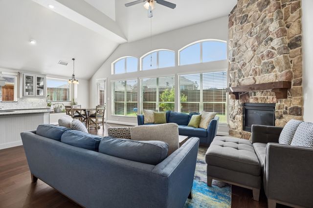 3616 Bankside, The Colony, TX 75056