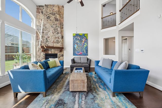 3616 Bankside, The Colony, TX 75056