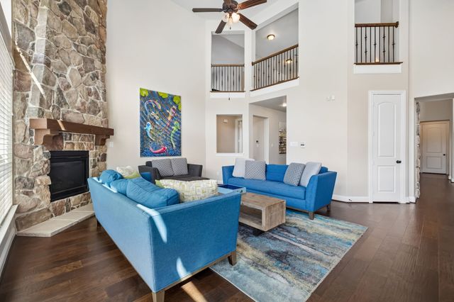 3616 Bankside, The Colony, TX 75056