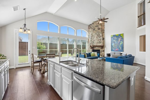 3616 Bankside, The Colony, TX 75056