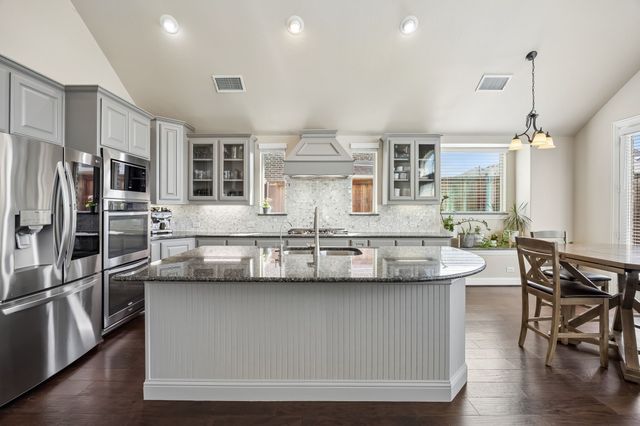 3616 Bankside, The Colony, TX 75056