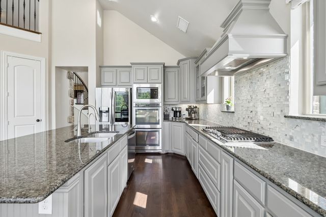 3616 Bankside, The Colony, TX 75056