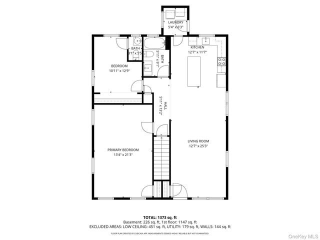 81 Steuben Boulevard, Nesconset, NY 11767