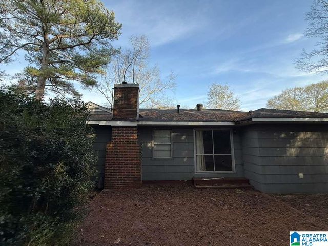 2316 3RD STREET NE, Center Point, AL 35215